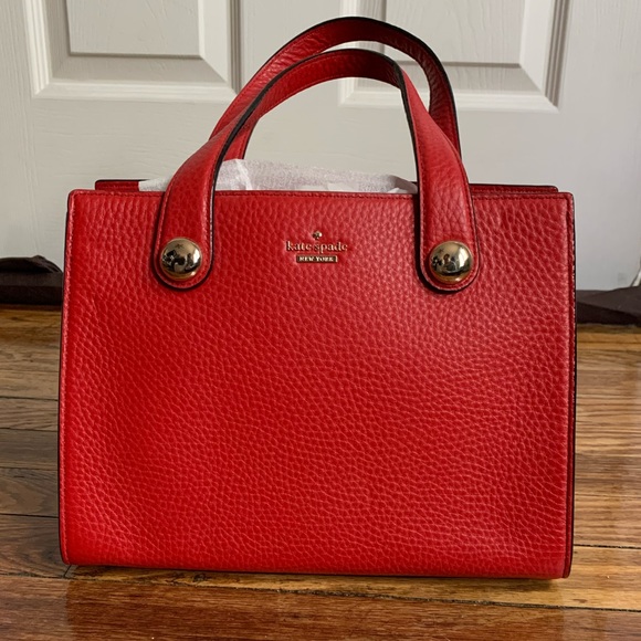 ❌ kate spade | stewart street purse - Picture 2 of 15